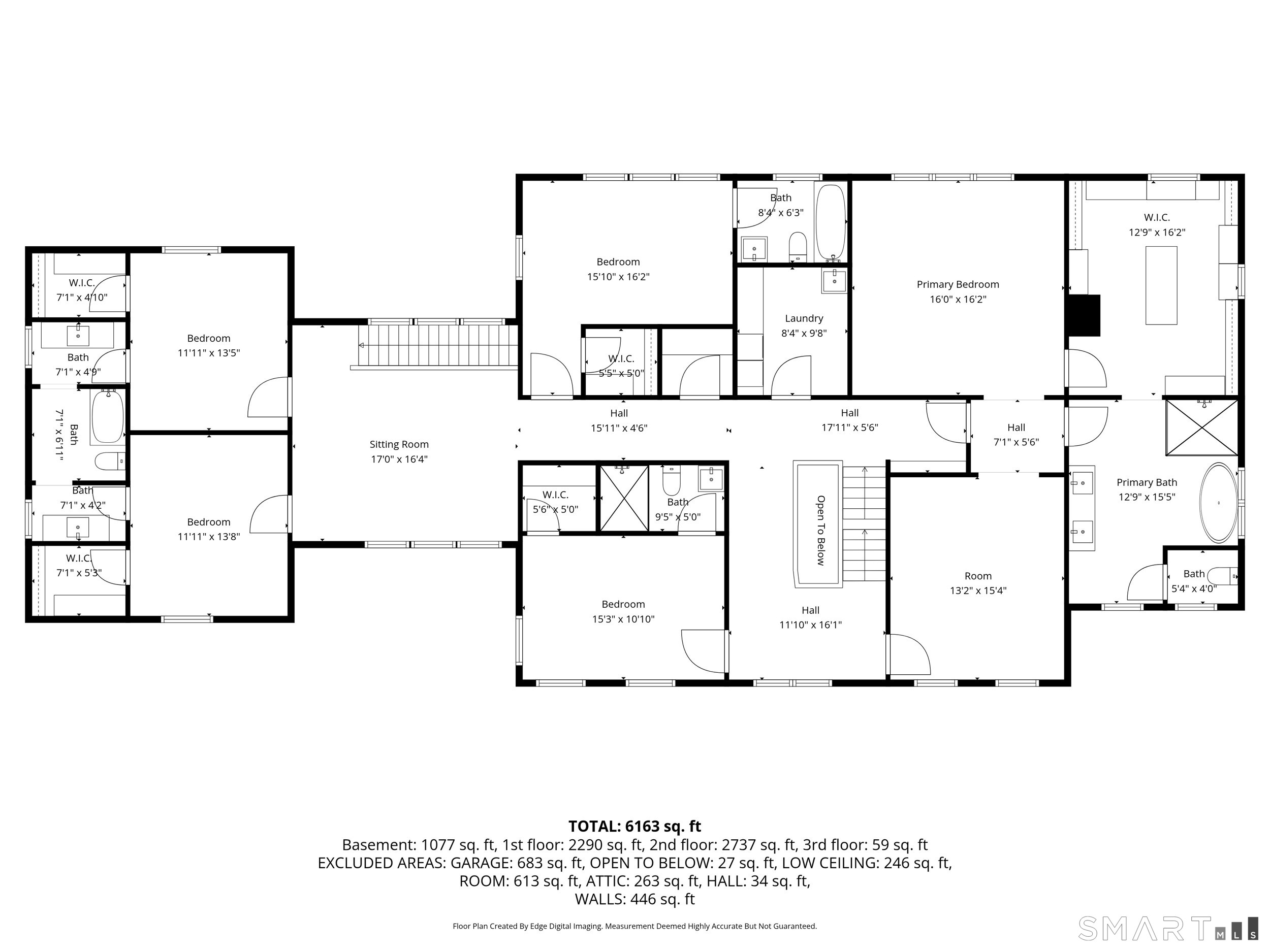 13 Sunswyck Road Darien, CT 06820 - Photo 38 of 40