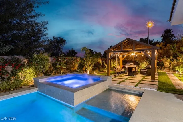 $8,850 | 8396 Sweetwater Creek Way, Las Vegas, NV 89113