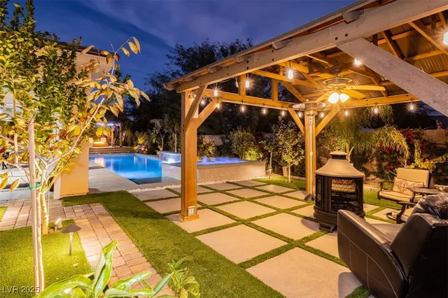 $8,850 | 8396 Sweetwater Creek Way, Las Vegas, NV 89113