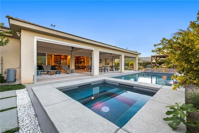 $8,850 | 8396 Sweetwater Creek Way, Las Vegas, NV 89113