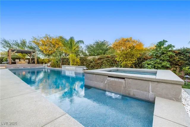 $8,850 | 8396 Sweetwater Creek Way, Las Vegas, NV 89113