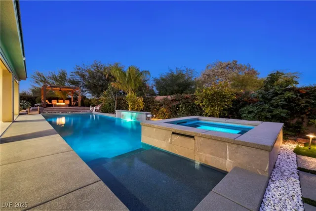 $8,850 | 8396 Sweetwater Creek Way, Las Vegas, NV 89113