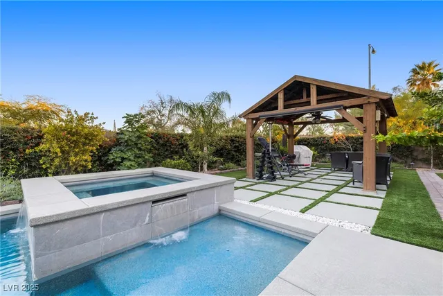 $8,850 | 8396 Sweetwater Creek Way, Las Vegas, NV 89113