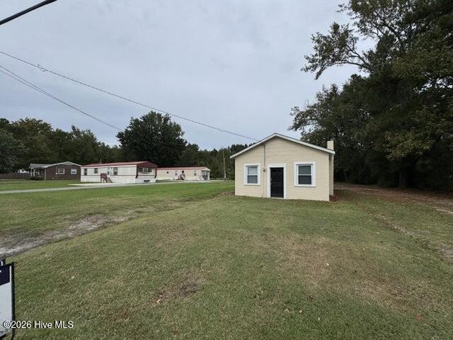 3936 Stantonsburg Road Greenville, NC 27834 - Photo 31 of 41