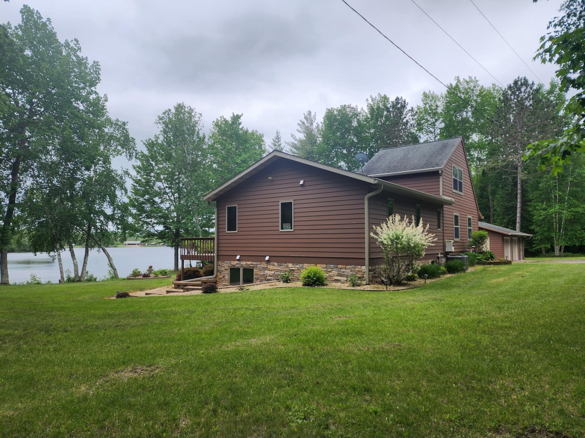 N8422 Birch Hill Road Phillips, WI 54555 - Photo 2 of 30 Gallery Image 2