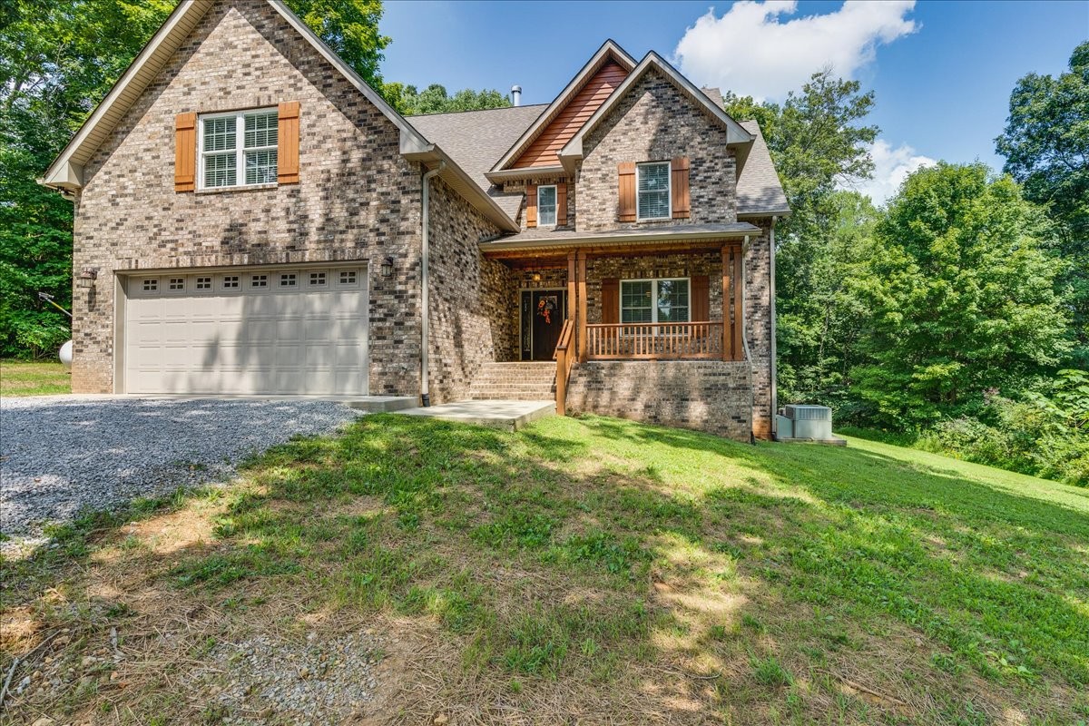 1094 Savely Road Pegram, TN 37143 - Photo 1 of 36 Gallery Image 1