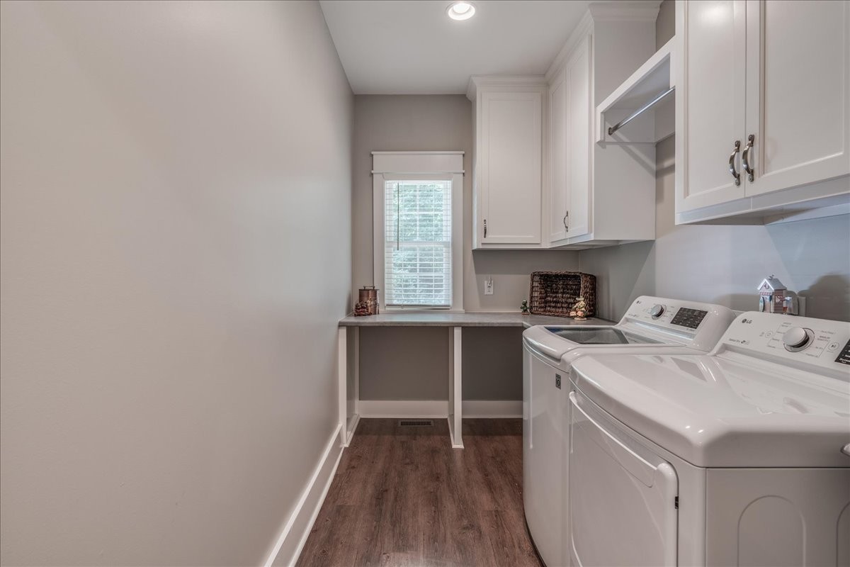 1094 Savely Road Pegram, TN 37143 - Photo 16 of 36 Gallery Image 16