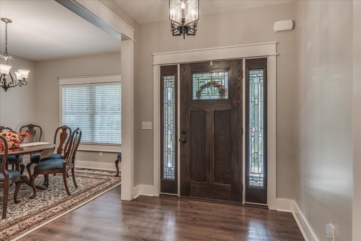 1094 Savely Road Pegram, TN 37143 - Photo 3 of 36 Gallery Image 3