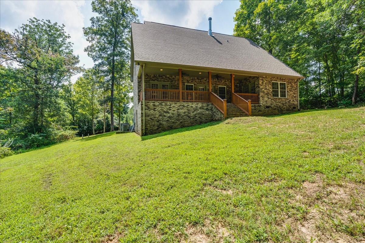 1094 Savely Road Pegram, TN 37143 - Photo 25 of 36 Gallery Image 25