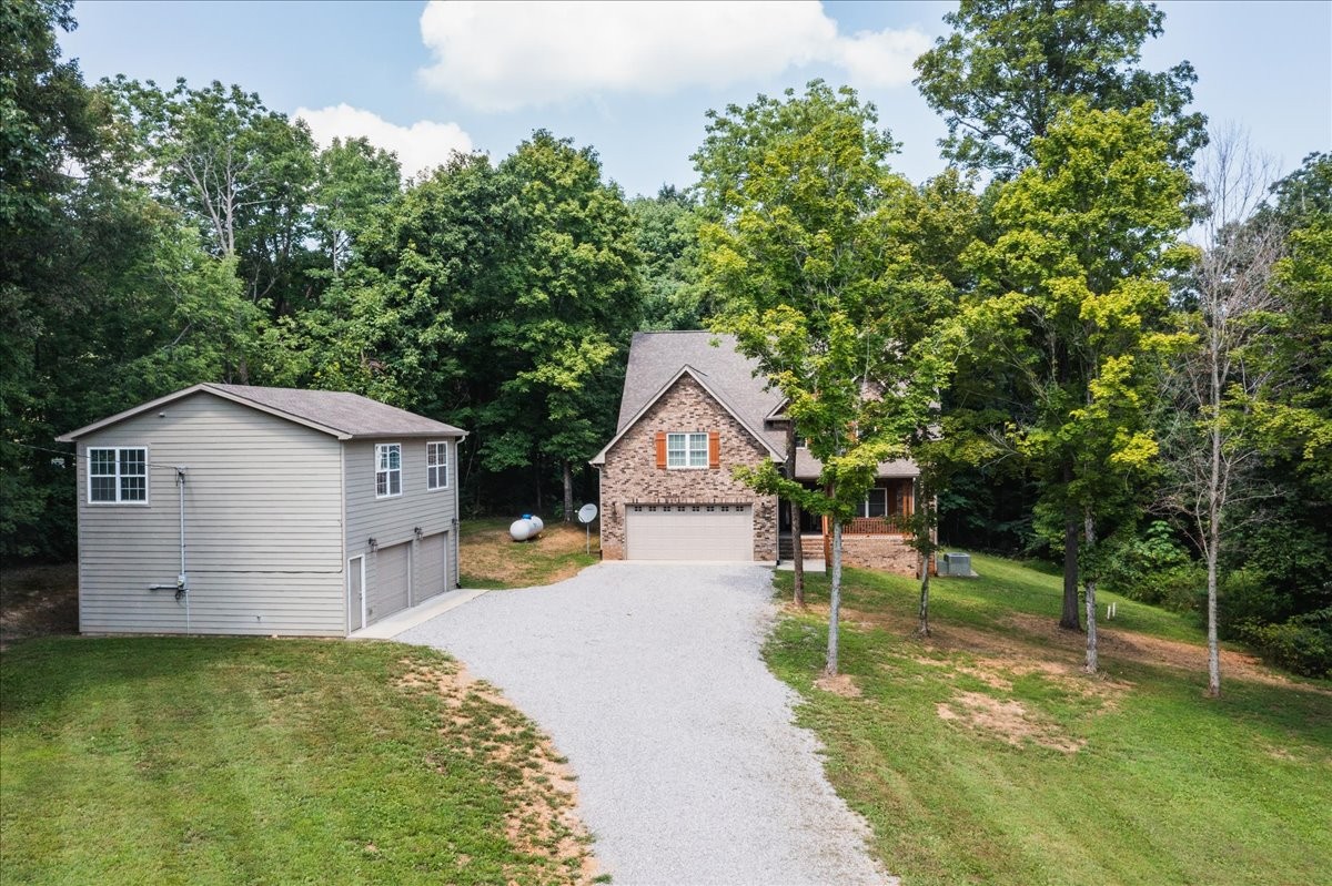 1094 Savely Road Pegram, TN 37143 - Photo 27 of 36 Gallery Image 27