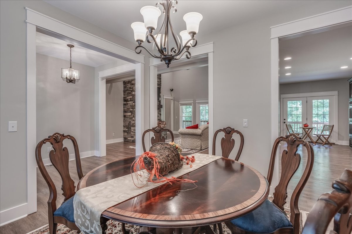 1094 Savely Road Pegram, TN 37143 - Photo 4 of 36 Gallery Image 4