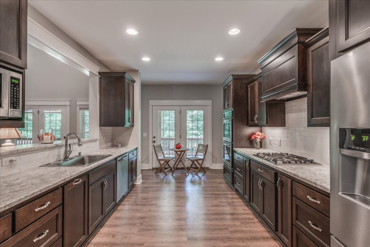 1094 Savely Road Pegram, TN 37143 - Photo 5 of 36 Gallery Image 5