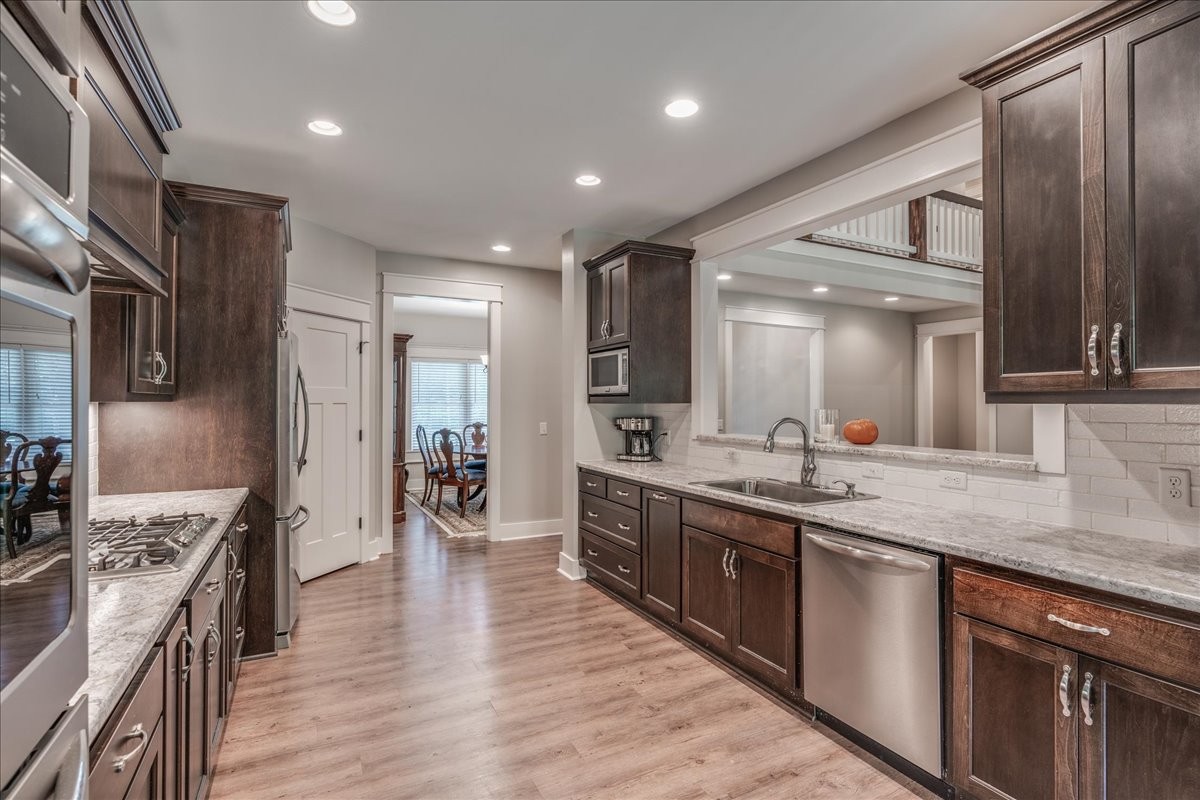 1094 Savely Road Pegram, TN 37143 - Photo 6 of 36 Gallery Image 6