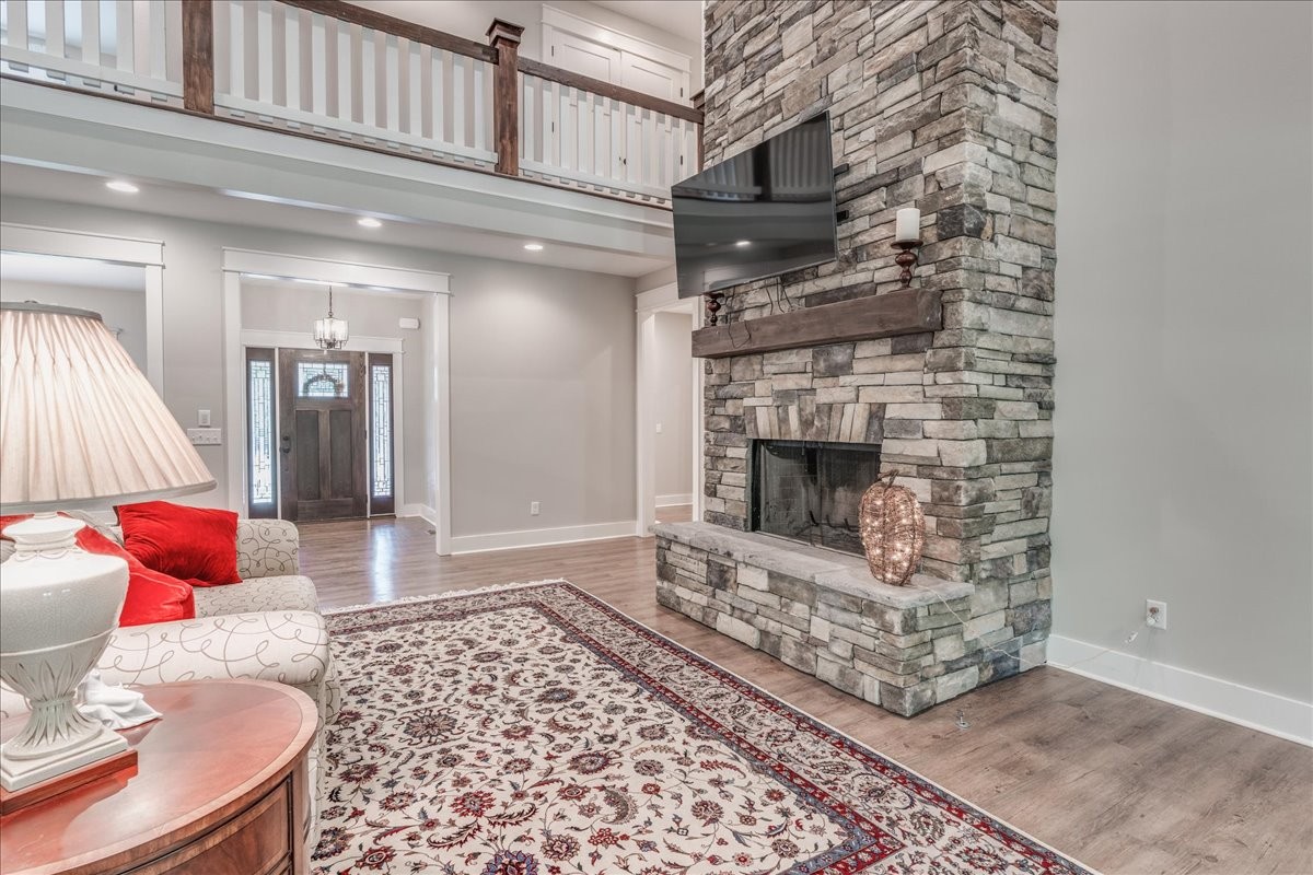 1094 Savely Road Pegram, TN 37143 - Photo 8 of 36 Gallery Image 8
