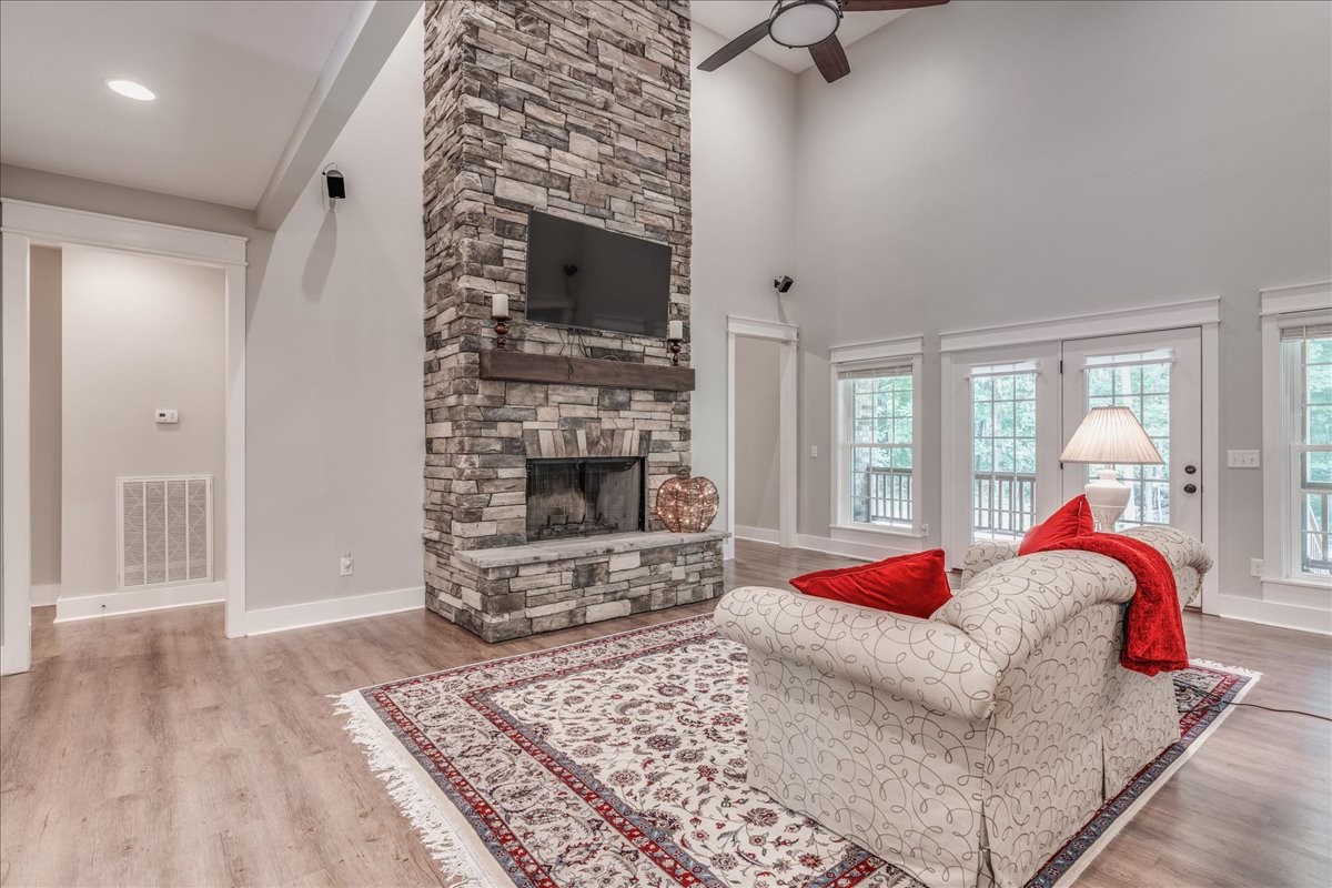 1094 Savely Road Pegram, TN 37143 - Photo 9 of 36 Gallery Image 9