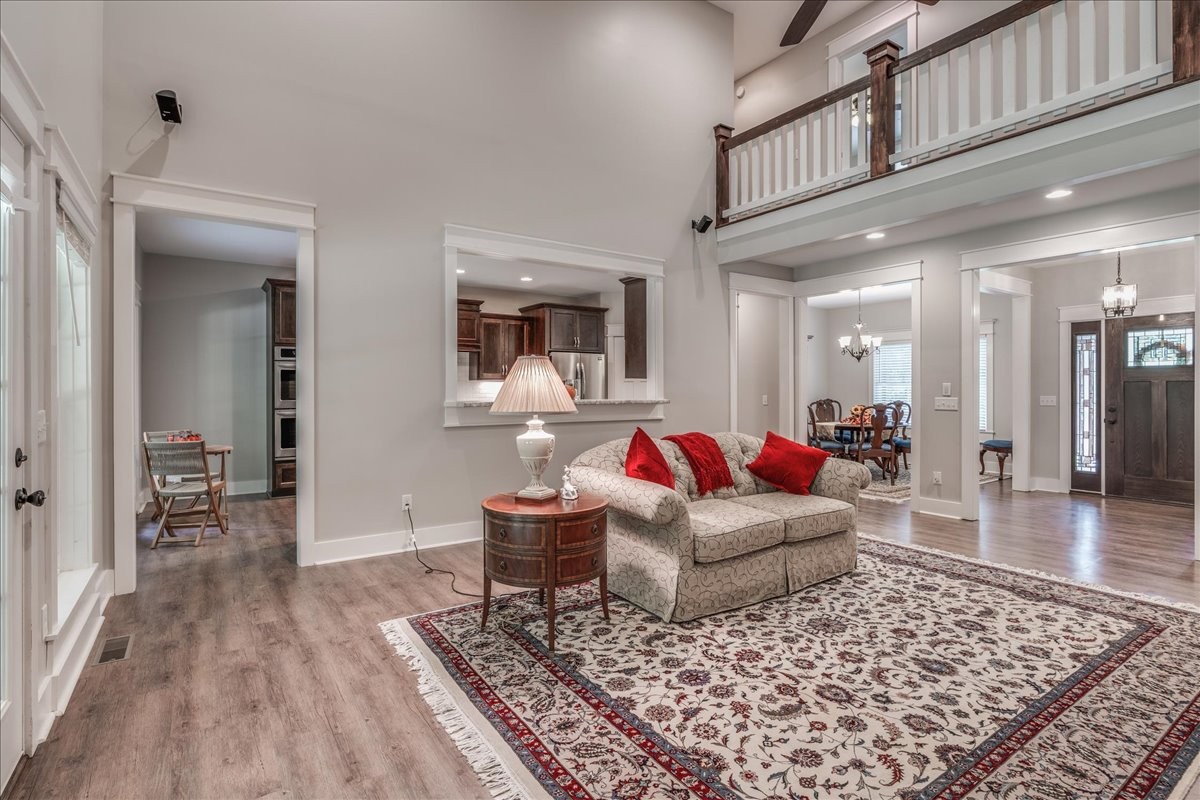 1094 Savely Road Pegram, TN 37143 - Photo 10 of 36 Gallery Image 10