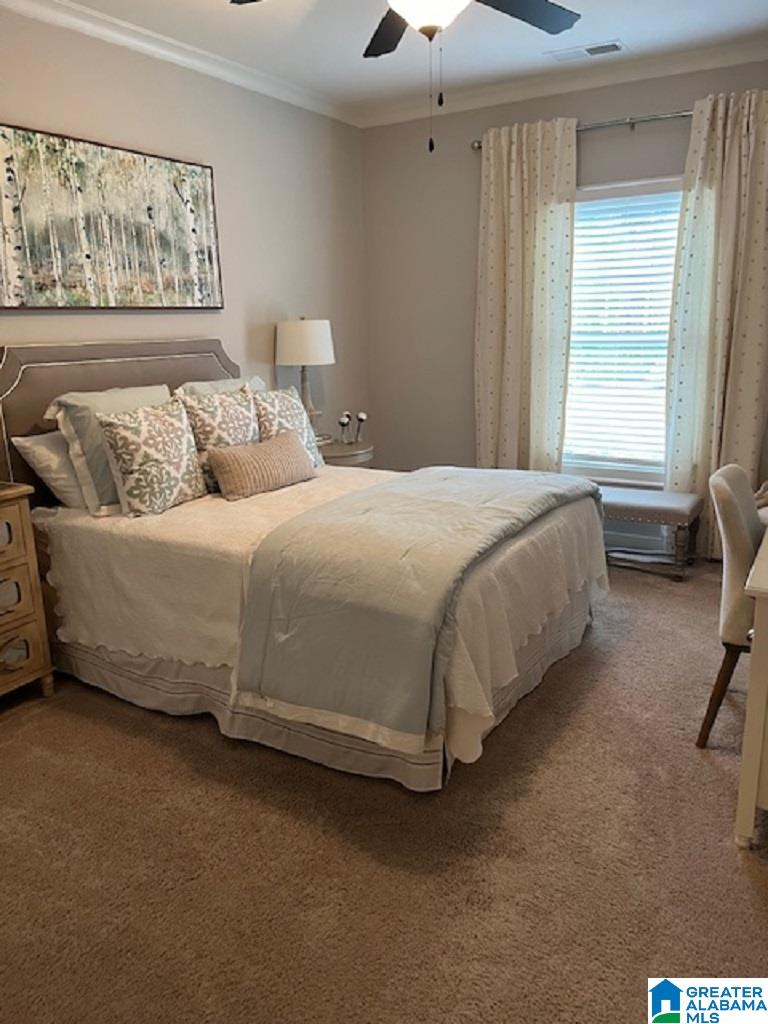 2644 Montauk Road Bessemer, AL 35022 - Photo 6 of 21