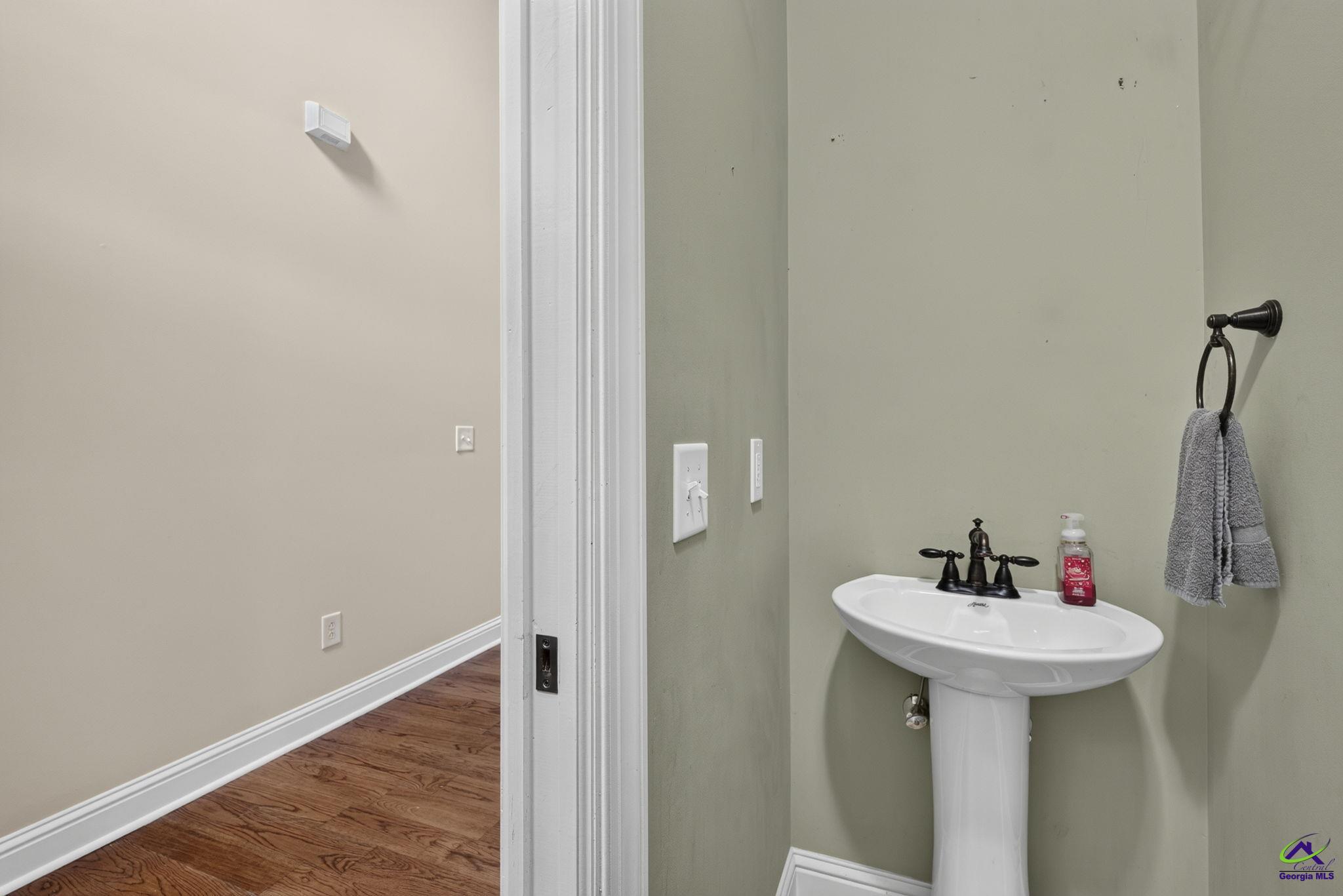 242 Carsons Walk Macon, GA 31206 - Photo 27 of 61