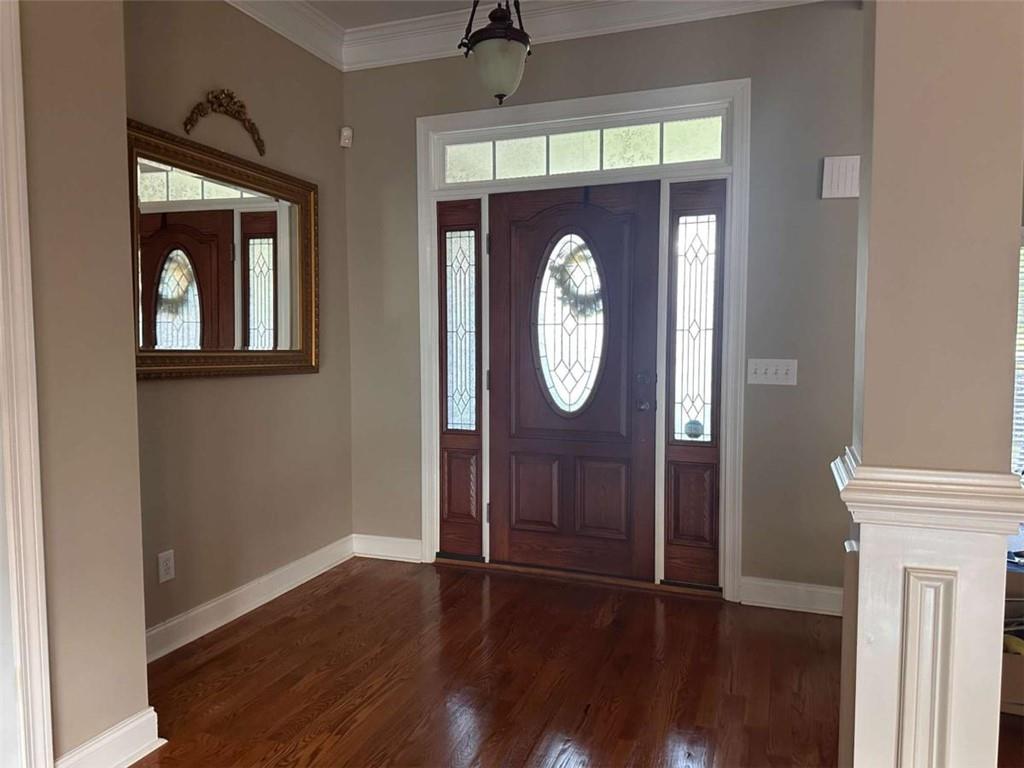 903 Little River Road Social Circle, GA 30025 - Photo 2 of 8