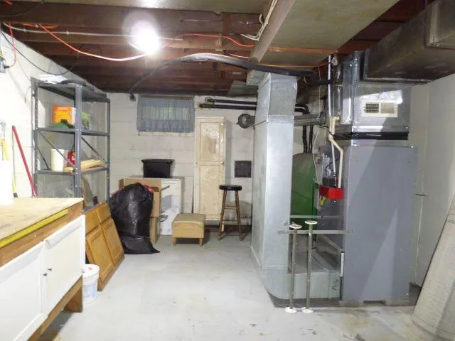 $138,900 | 414 Hamilton Avenue Northeast, Red Lake Falls, MN 56750