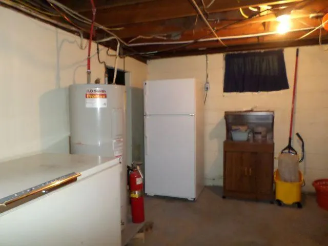 $138,900 | 414 Hamilton Avenue Northeast, Red Lake Falls, MN 56750