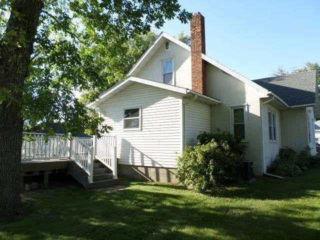 $138,900 | 414 Hamilton Avenue Northeast, Red Lake Falls, MN 56750