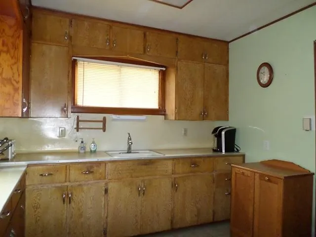 $138,900 | 414 Hamilton Avenue Northeast, Red Lake Falls, MN 56750