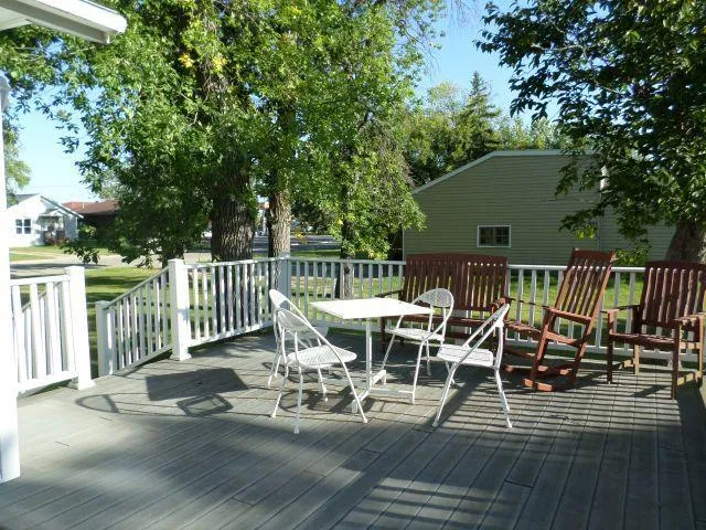 $138,900 | 414 Hamilton Avenue Northeast, Red Lake Falls, MN 56750