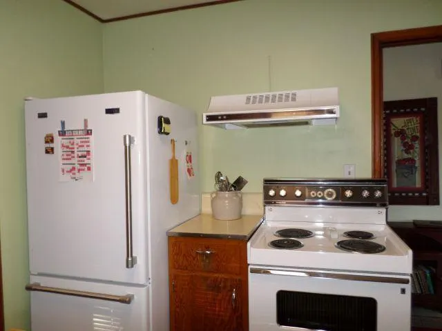 $138,900 | 414 Hamilton Avenue Northeast, Red Lake Falls, MN 56750