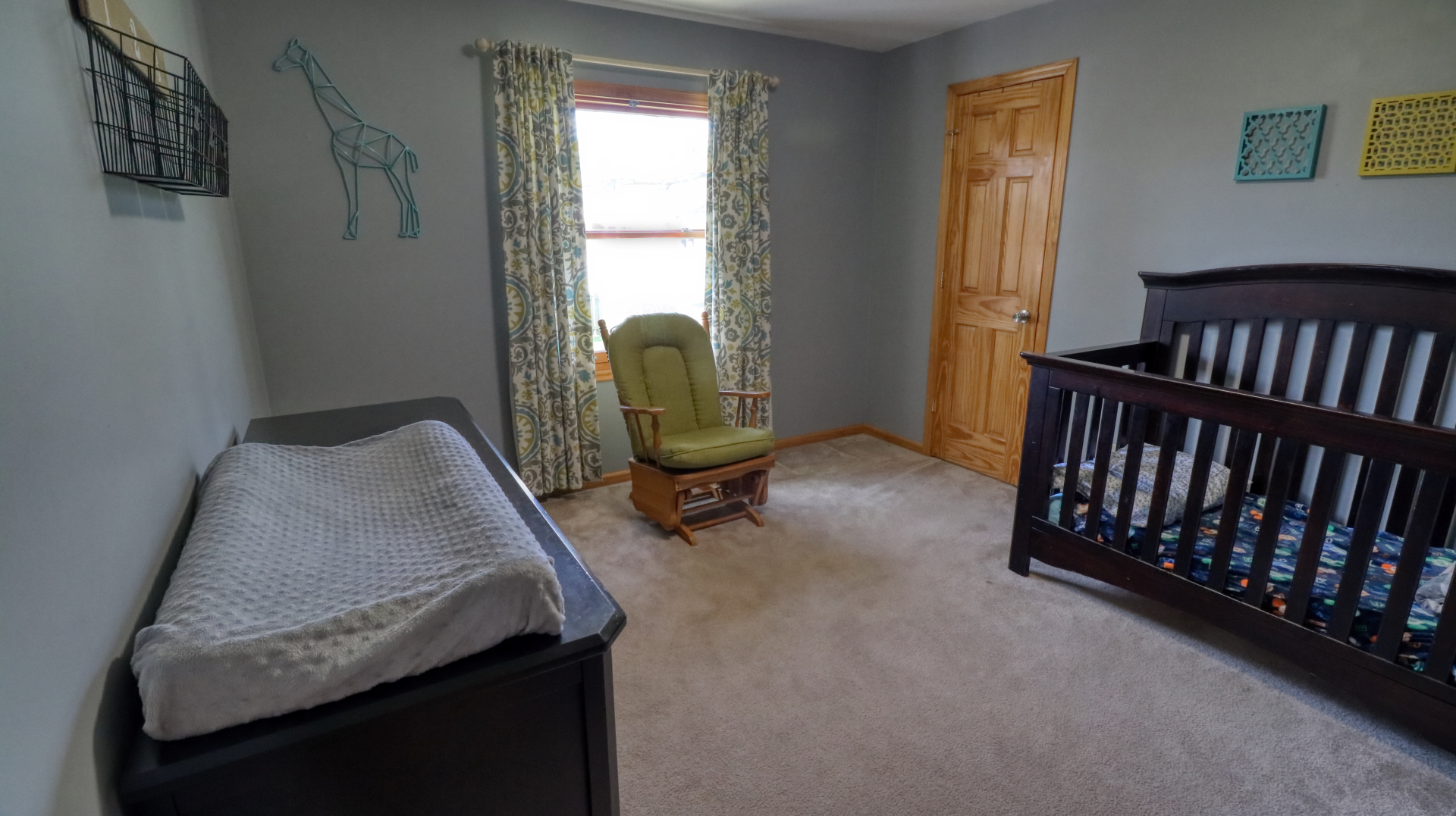 23 Cedar Court Bloomington, IL 61701 - Photo 15 of 36 a view of a livingroom with furniture and staircase