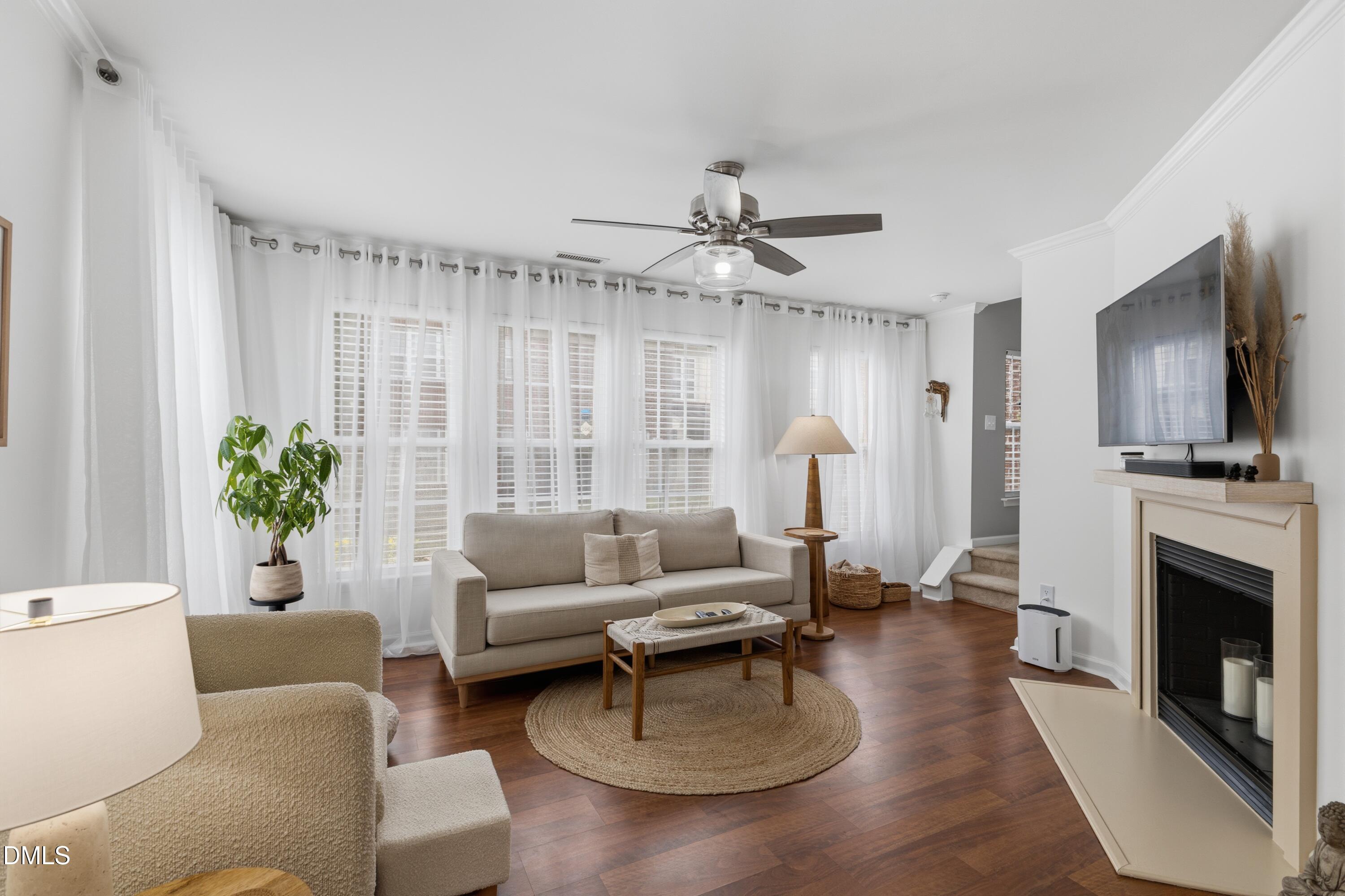 9903 Wasser Court Raleigh, NC 27617 - Photo 12 of 40