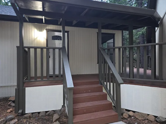 $241,500 | 8353 Starlite Pines Road, Shingletown, CA 96088