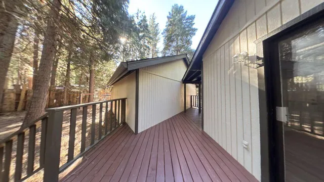 $241,500 | 8353 Starlite Pines Road, Shingletown, CA 96088
