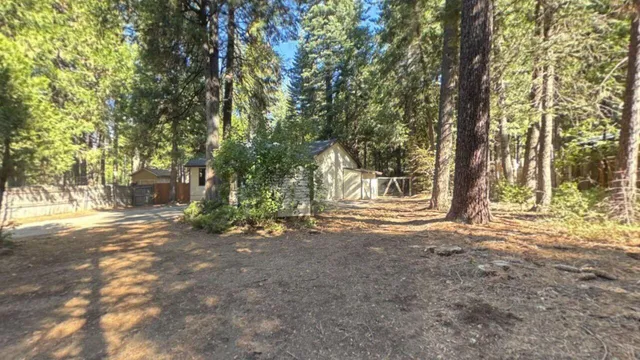 $241,500 | 8353 Starlite Pines Road, Shingletown, CA 96088