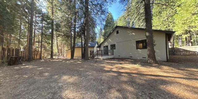 $241,500 | 8353 Starlite Pines Road, Shingletown, CA 96088