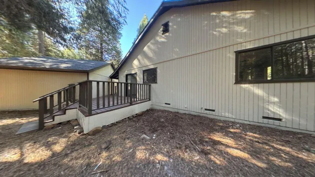$241,500 | 8353 Starlite Pines Road, Shingletown, CA 96088