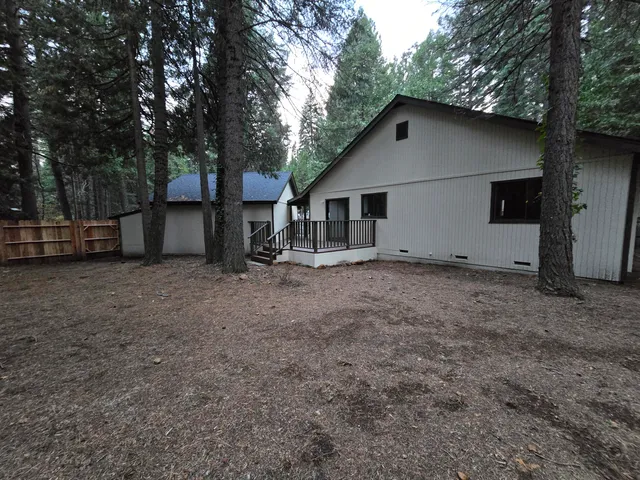 $241,500 | 8353 Starlite Pines Road, Shingletown, CA 96088