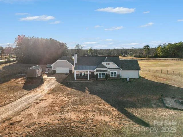 $550,000 | 5315 McConnells Highway, McConnells, SC 29726