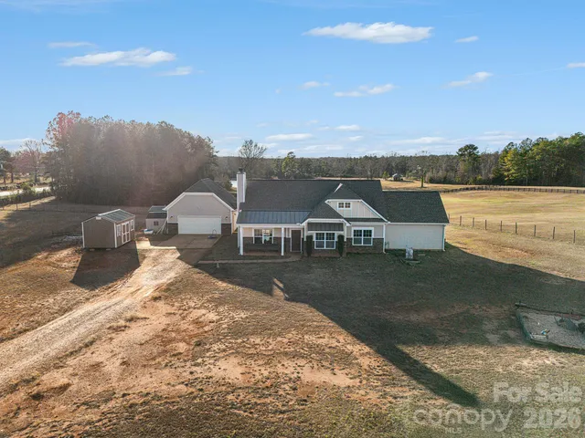 $550,000 | 5315 McConnells Highway, McConnells, SC 29726