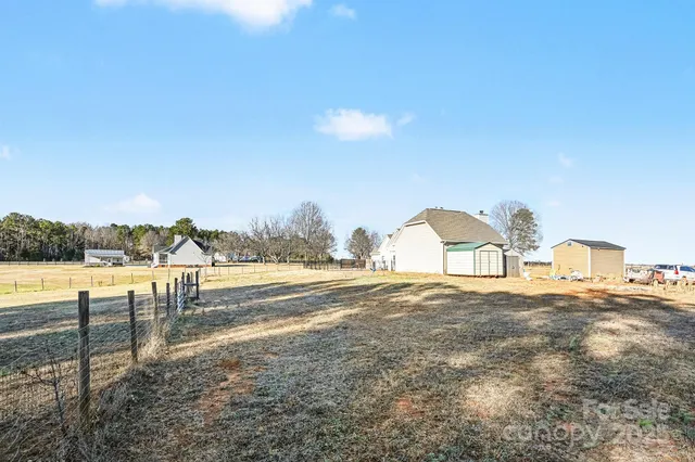 a view of a lake and outdoor space