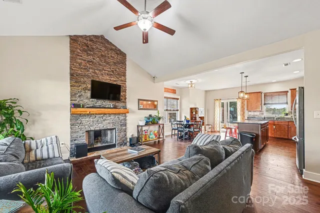 $550,000 | 5315 McConnells Highway, McConnells, SC 29726