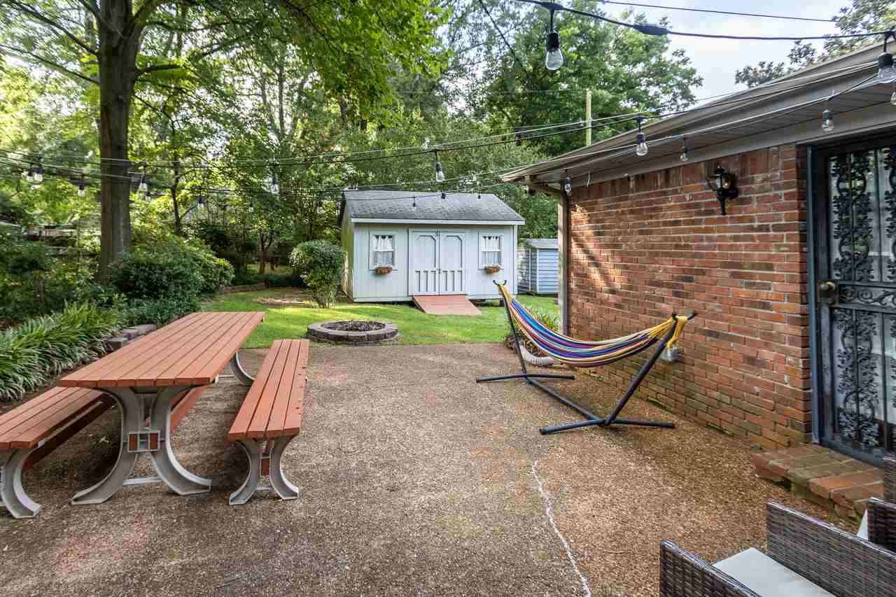 1480 Wilbec Road Memphis, TN 38117 - Photo 18 of 22