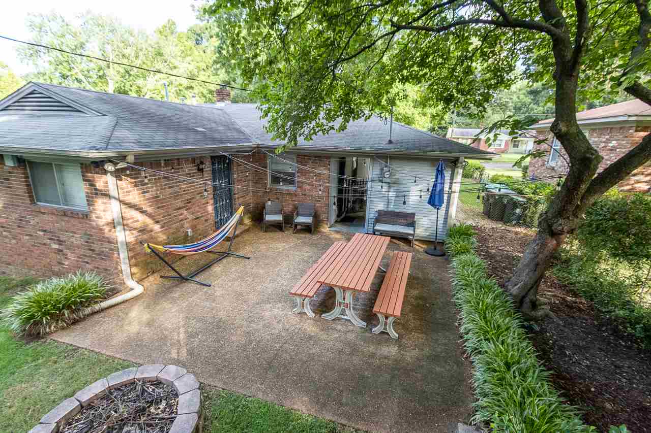 1480 Wilbec Road Memphis, TN 38117 - Photo 19 of 22
