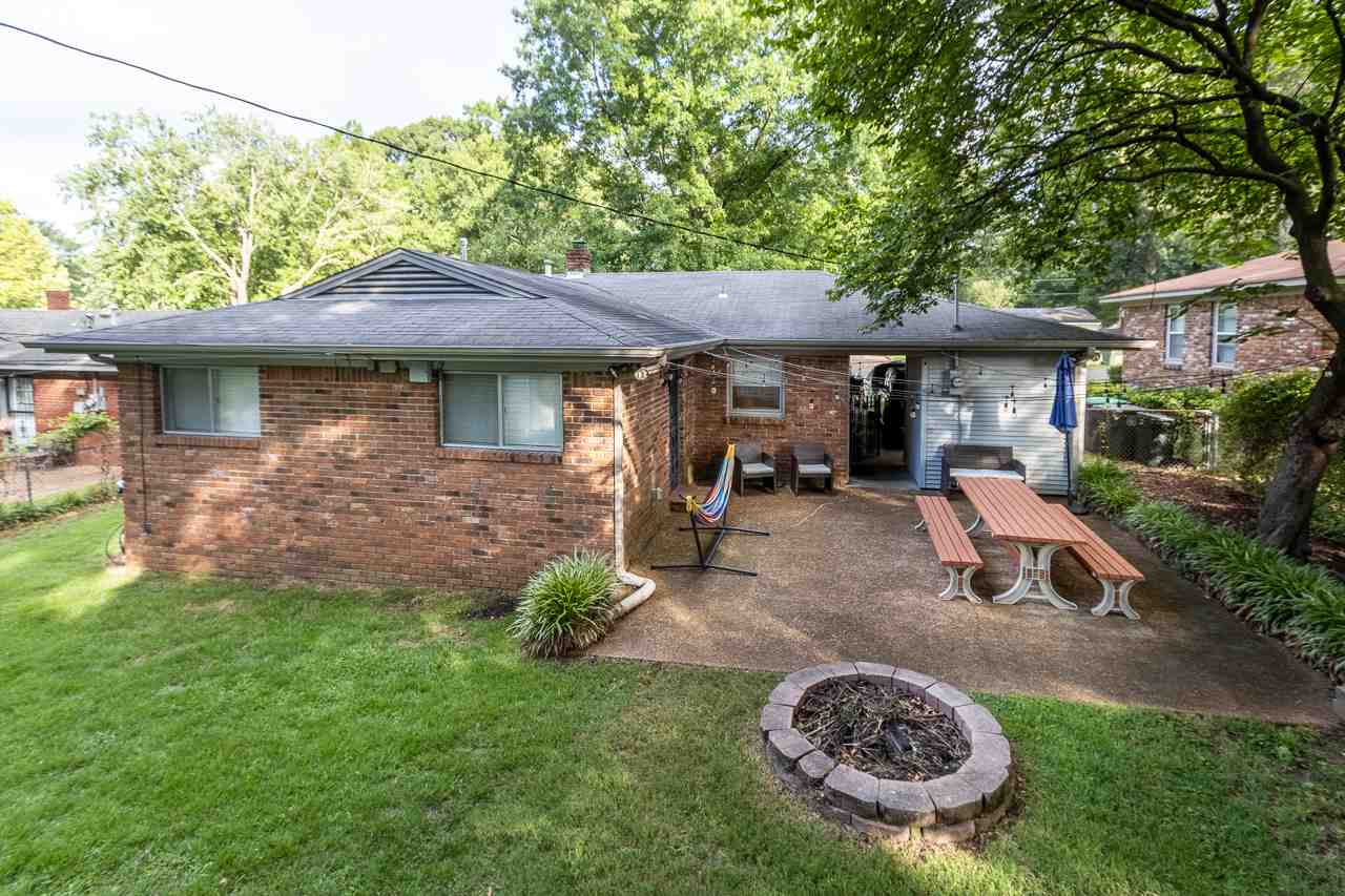 1480 Wilbec Road Memphis, TN 38117 - Photo 20 of 22