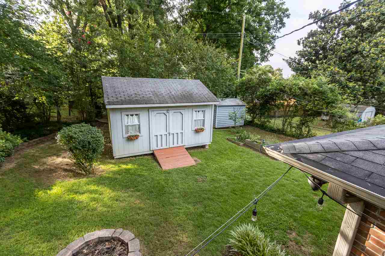 1480 Wilbec Road Memphis, TN 38117 - Photo 21 of 22