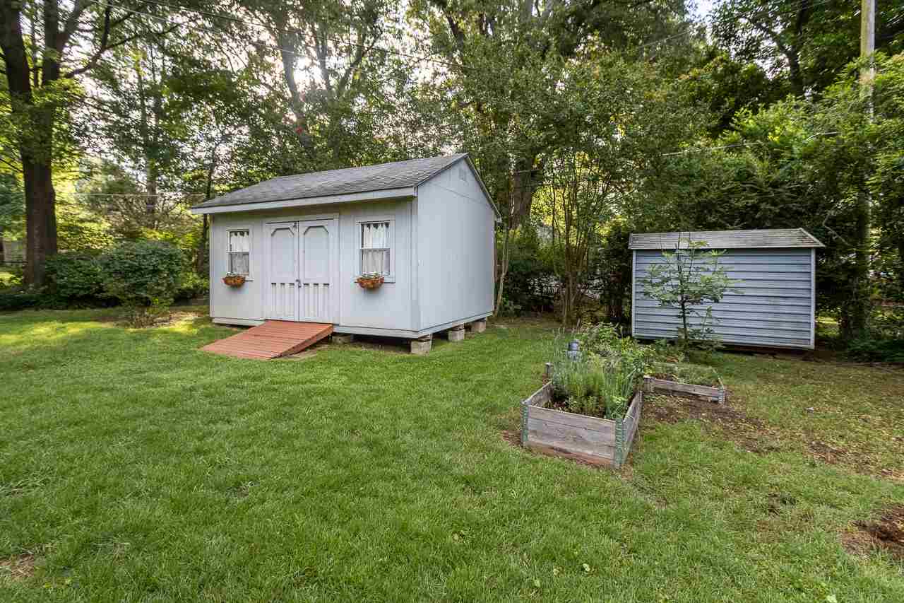 1480 Wilbec Road Memphis, TN 38117 - Photo 22 of 22