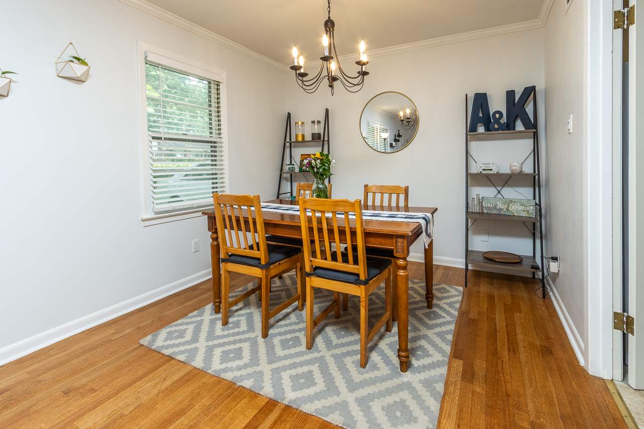 1480 Wilbec Road Memphis, TN 38117 - Photo 6 of 22
