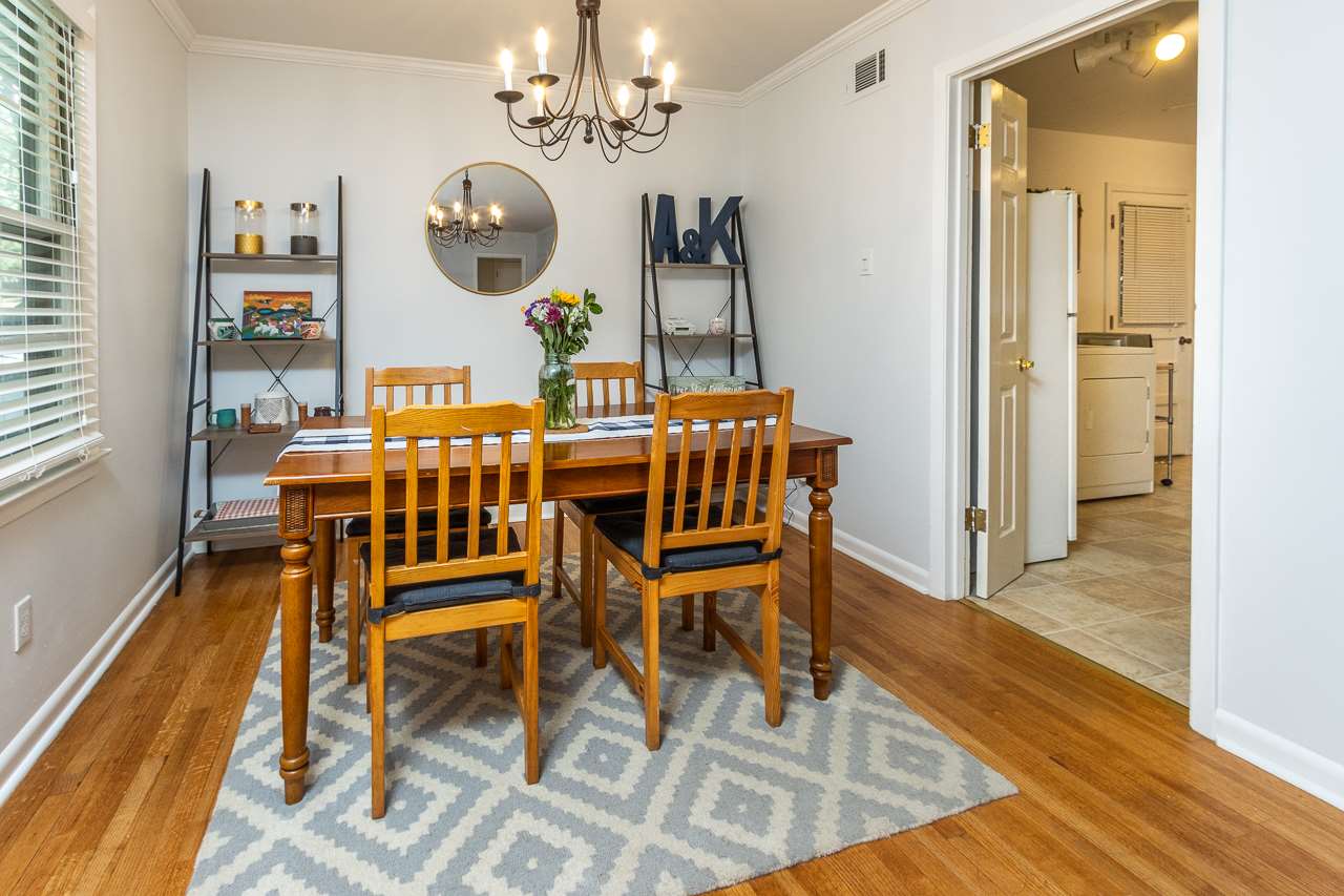 1480 Wilbec Road Memphis, TN 38117 - Photo 7 of 22