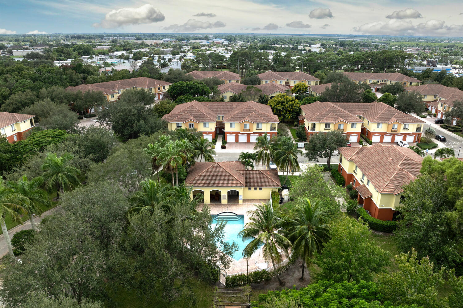 40 Southeast Sedona Circle, Unit 103 Stuart, FL 34994 - Photo 20 of 24 40 SE Sedona