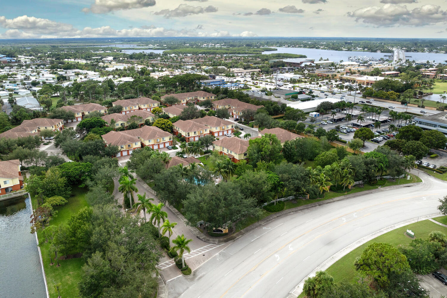 40 Southeast Sedona Circle, Unit 103 Stuart, FL 34994 - Photo 21 of 24 40 SE Sedona
